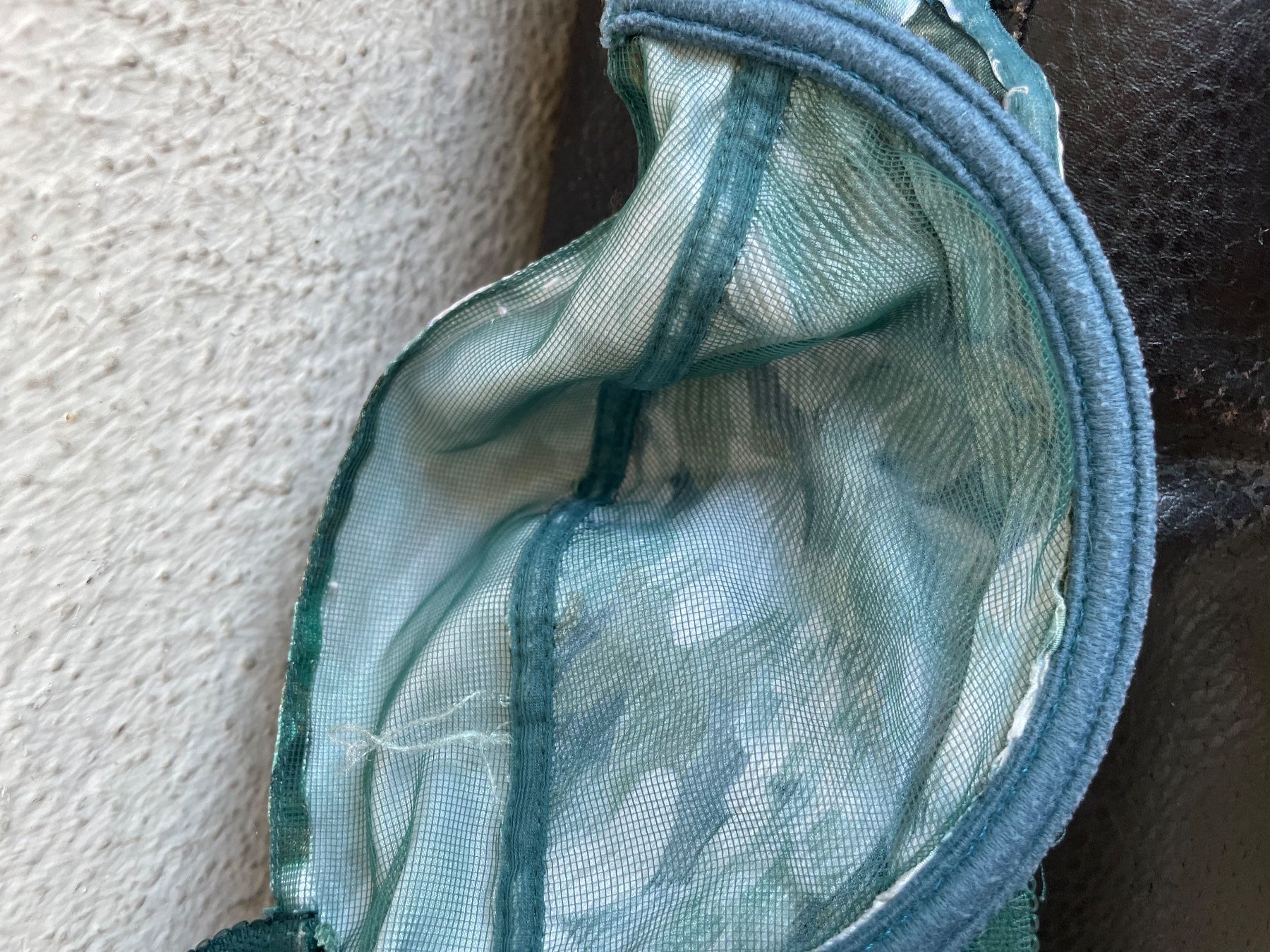 Altra biancheria intima: Antinea vintage BH, EUR 80 – Usato da Zürich venduto da daria_m 4