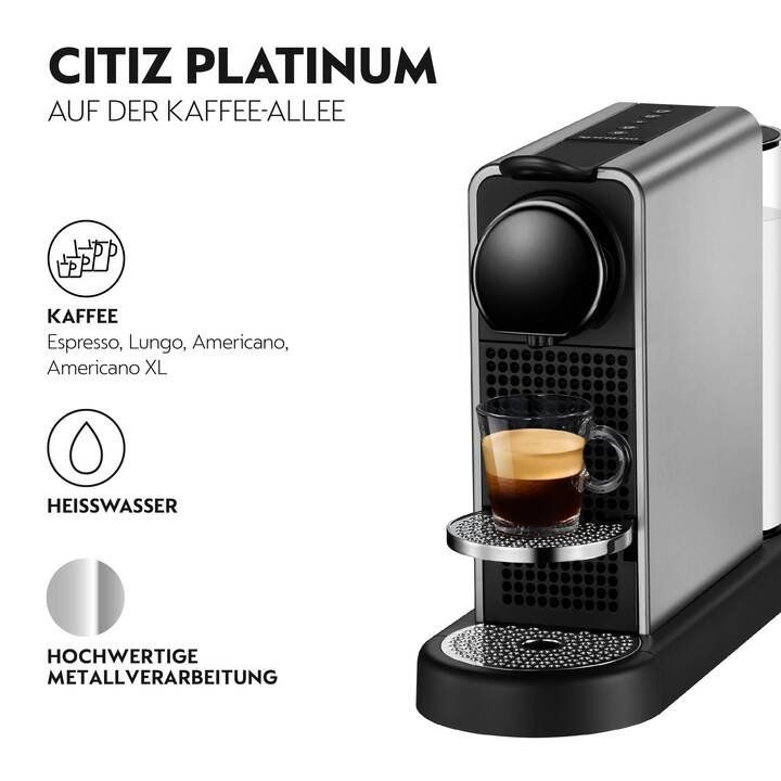Sitemapcdatahttpswwuinfbiziddetartrage Nespresso Citiz
