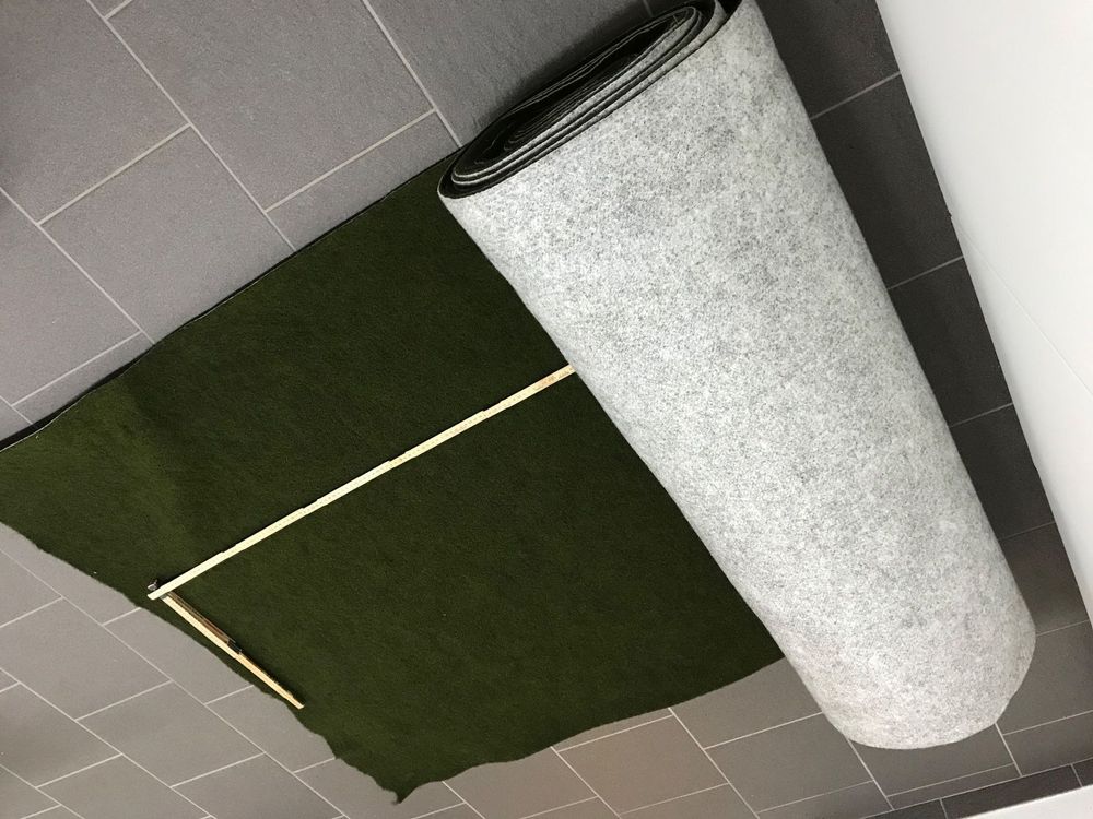 Teich Ufermatte von Naturagart Kaufen auf Ricardo