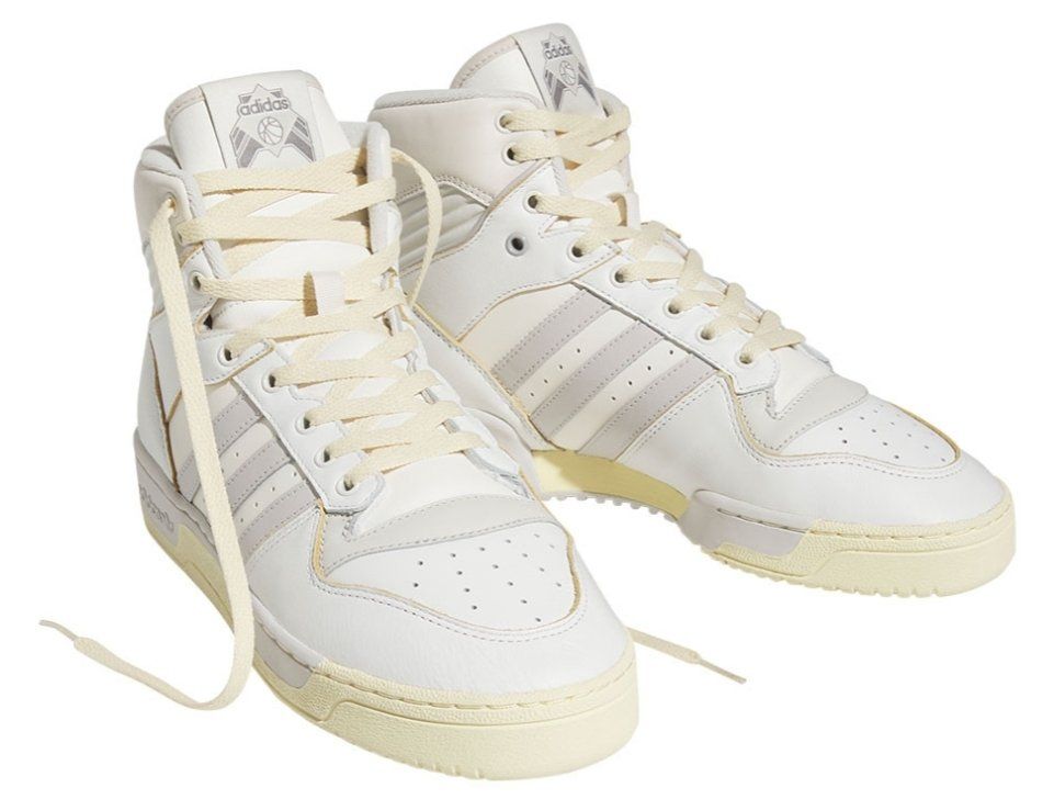 Herrenschuhe: Adidas Schuhe  gr.43 1/3  NEU – Neu und originalverpackt aus Amriswil von newschweiz 3