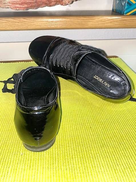 Scarpe da donna: Damenschuhe NAVYBOOT – Usato da Cazis venduto da arinba 4