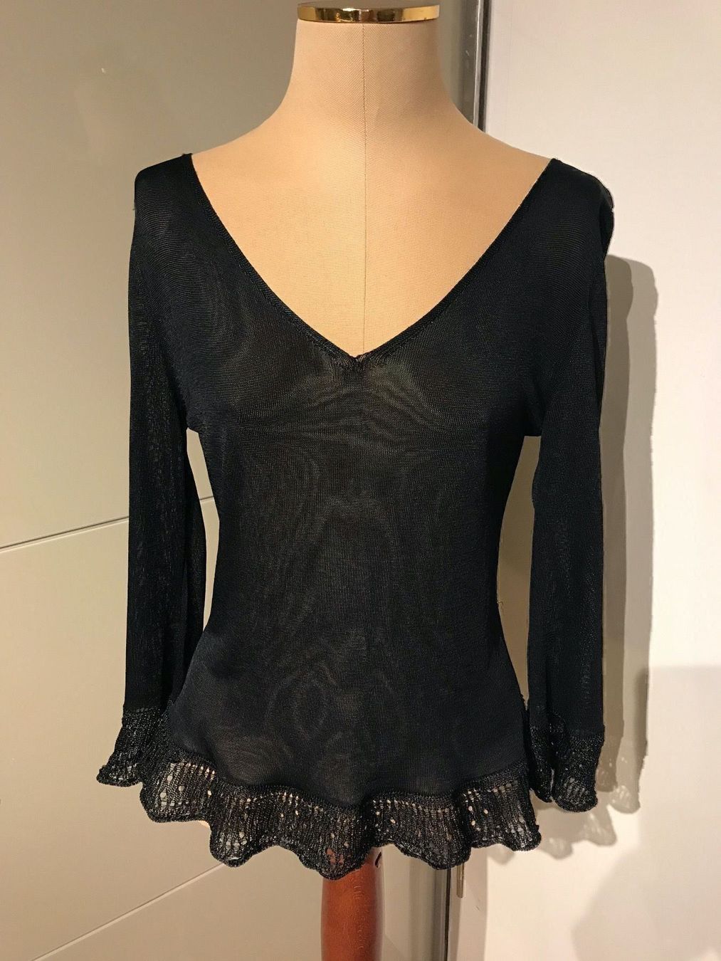 Maglioni & Felpe: Pullover, Made in Italy – Usato da Hindelbank venduto da vey_t