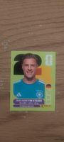 Panini FIFA World Cup 2026 Sticker - GER 2 Marc-André