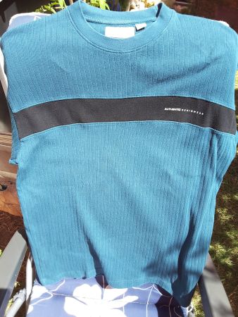 Herren T  Shirt Gr. XL