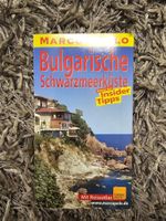 Reiseführer & Atlas Bulgarien/Schwarzmeerküste