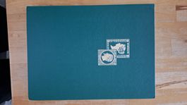 Briefmarken Album