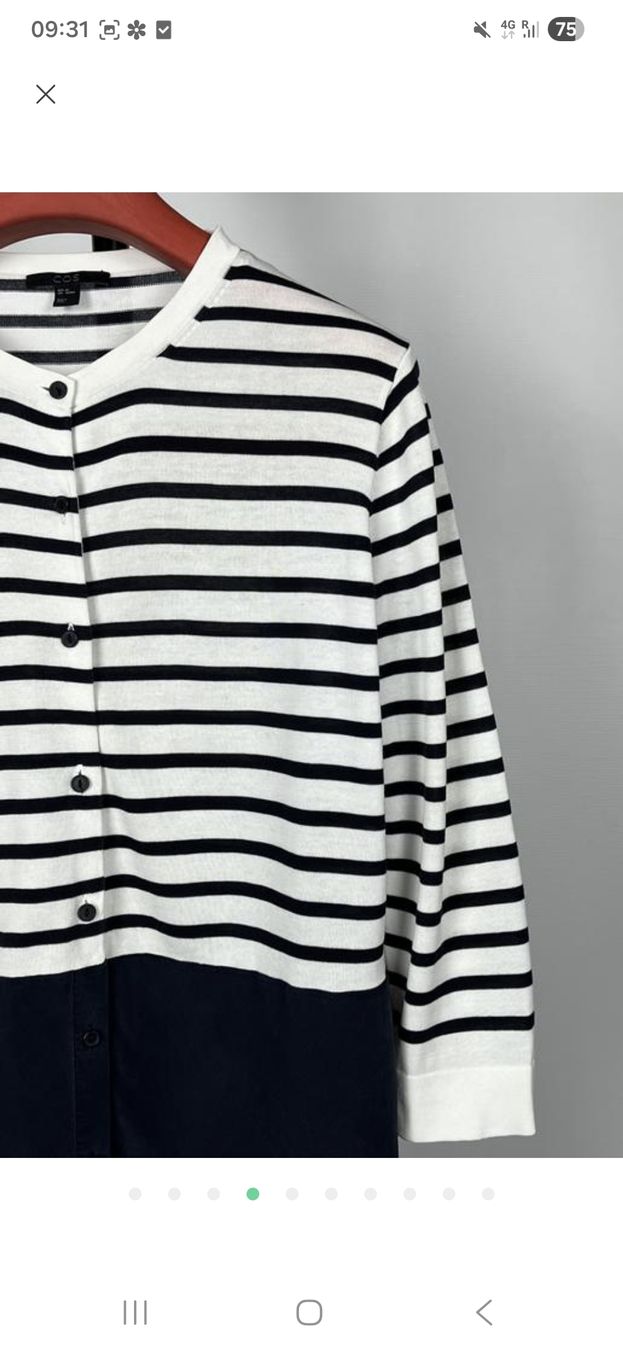 Cos Vestiti: COS kleid – Usato da Winterthur venduto da ann_7lxx 3