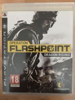 Operation Flashpoint Dragon Rising - PS3