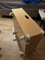 Schublade für unter Stokke Sleepi Bett