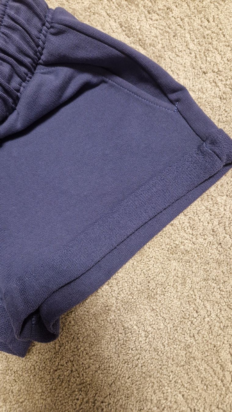 Pantaloni: Lila Shorts XS – Nuovo e nell'imballaggio originale da Zug venduto da opo_cy5d 3