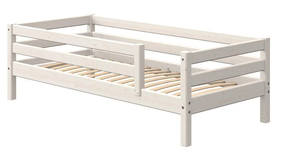 Flexa Letti: Flexa Bett 90 x 200cm – Usato da Ueberstorf venduto da RIA91