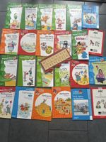 Zahlenspiel Mini Lük & 24 mini Lük Hefte