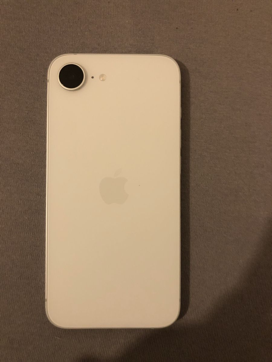 Apple Handys / Smartphones: iphone 17e – Neu (gemäss Beschreibung) aus Mels von joe_lin572 1