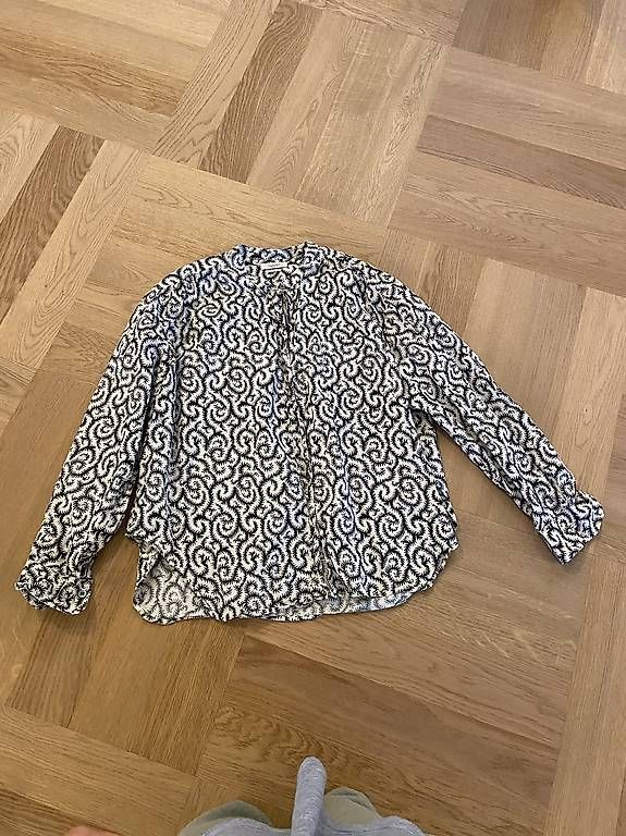 Camicette: Etoile Isabel Marant Bluse – Usato da Uitikon Waldegg venduto da lapagy