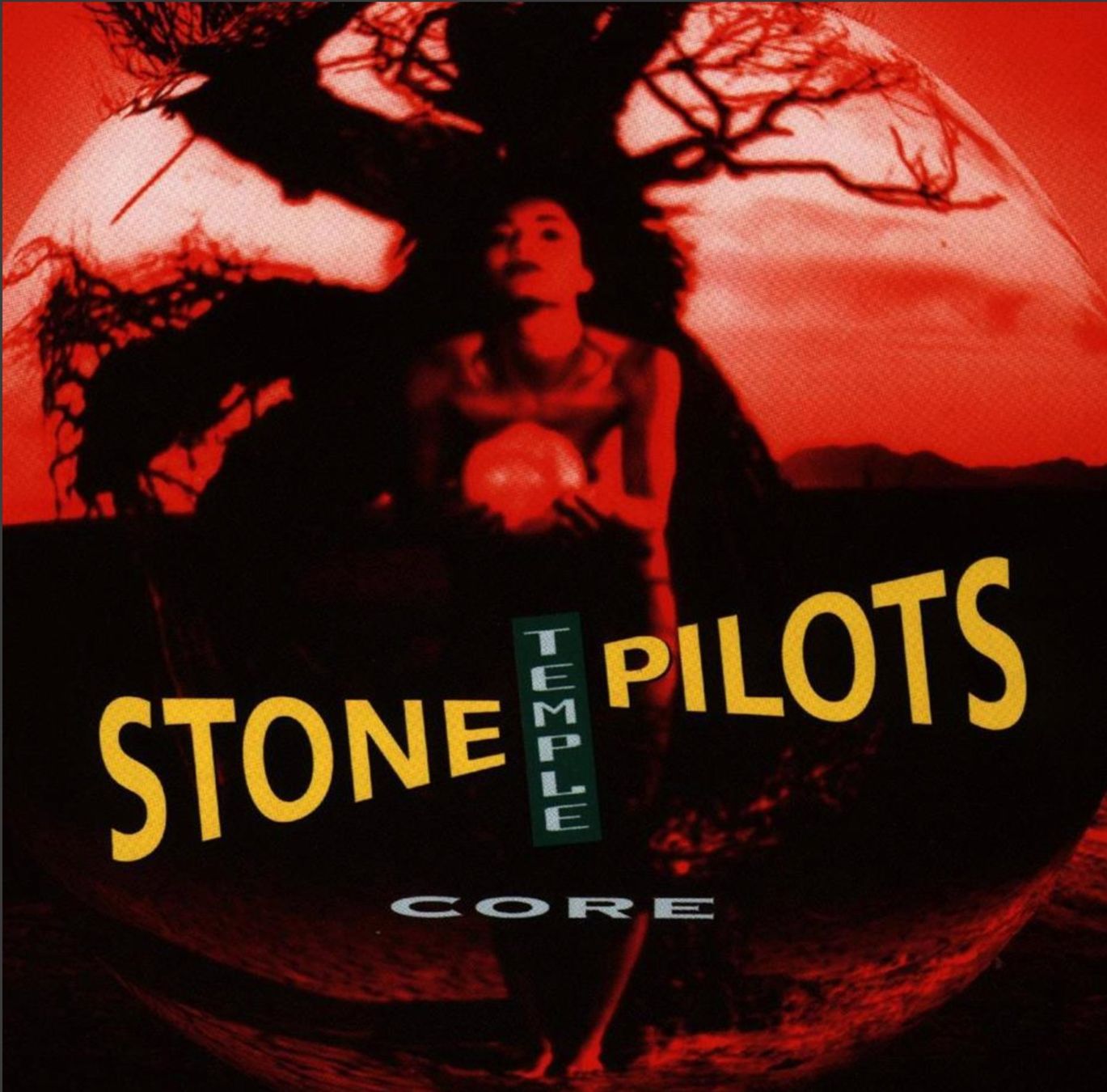 CDs: Stone Temple Pilots - Core (CD) – Gebraucht aus Brunnen von Barfly5