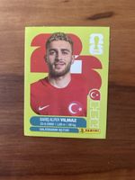 Panini TUR 18