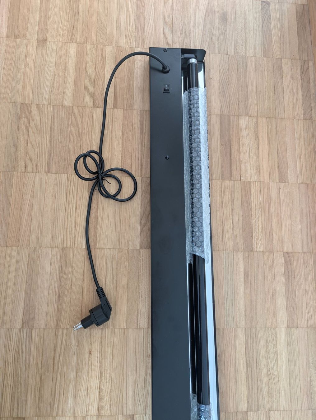 Lampade: HQ Power VDL40UV – Usato da Reichenburg venduto da baumli7 3