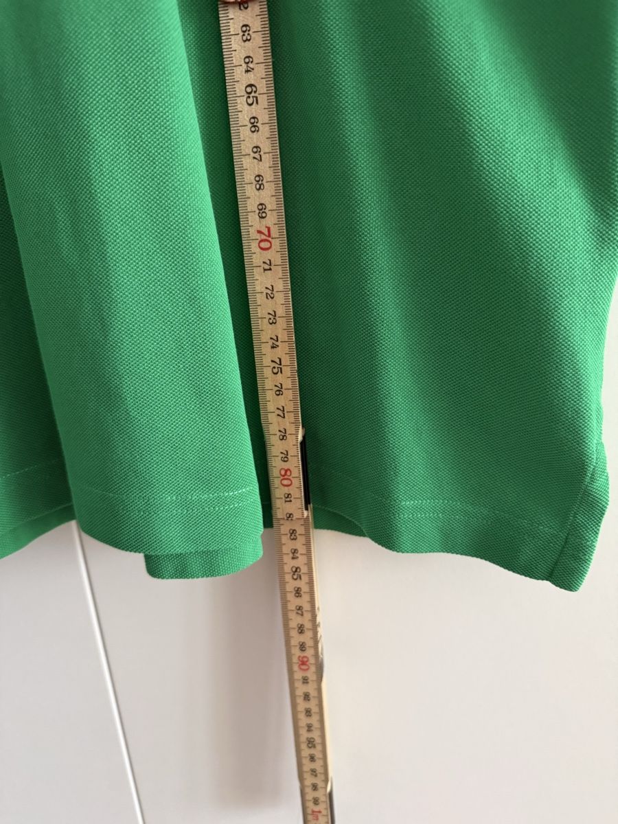 Gant Magliette Polo: Gant Poloshirt – Usato da Buchs AG venduto da MiWeFe17 5