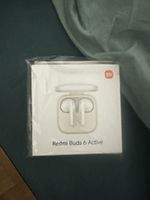 Redmi Buds 6 Active - NEW & Sealed Wireless Earbuds!