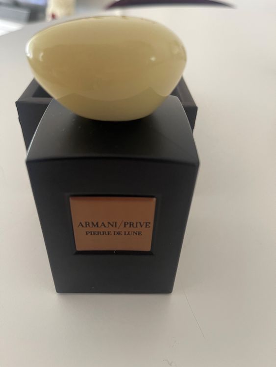 Armani prive pierre discount de lune 100ml