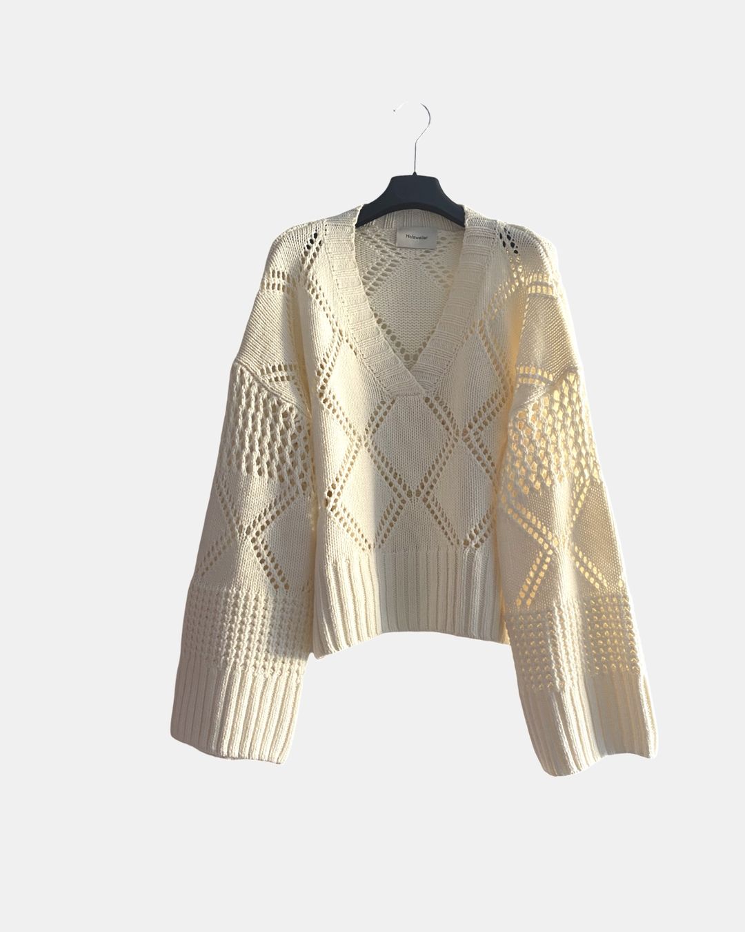 Maglioni & Felpe: HOLZWEILER WoW Pullover - neu - – Nuovo (secondo la descrizione) da Jona venduto da vanessasupermarket20 4