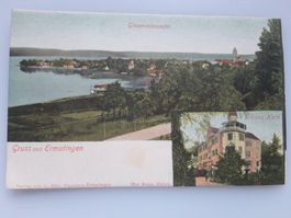 Gruss aus Ermatingen, Schloss Hard
