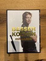 BESSER KOCHEN mit JAMIE