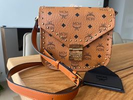 Original MCM Tasche