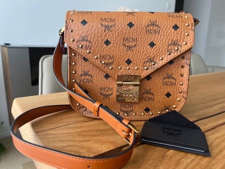 Original MCM Tasche