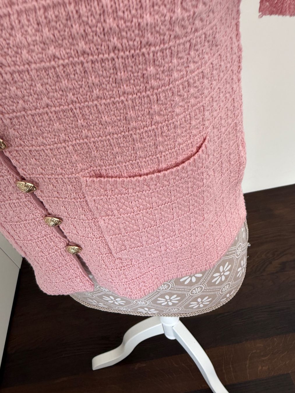 Zara Jacken: Zara Strickjacke Gr.S – Neu und originalverpackt aus Balzers von Lissi57 6