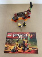 Lego Ninjago 70753