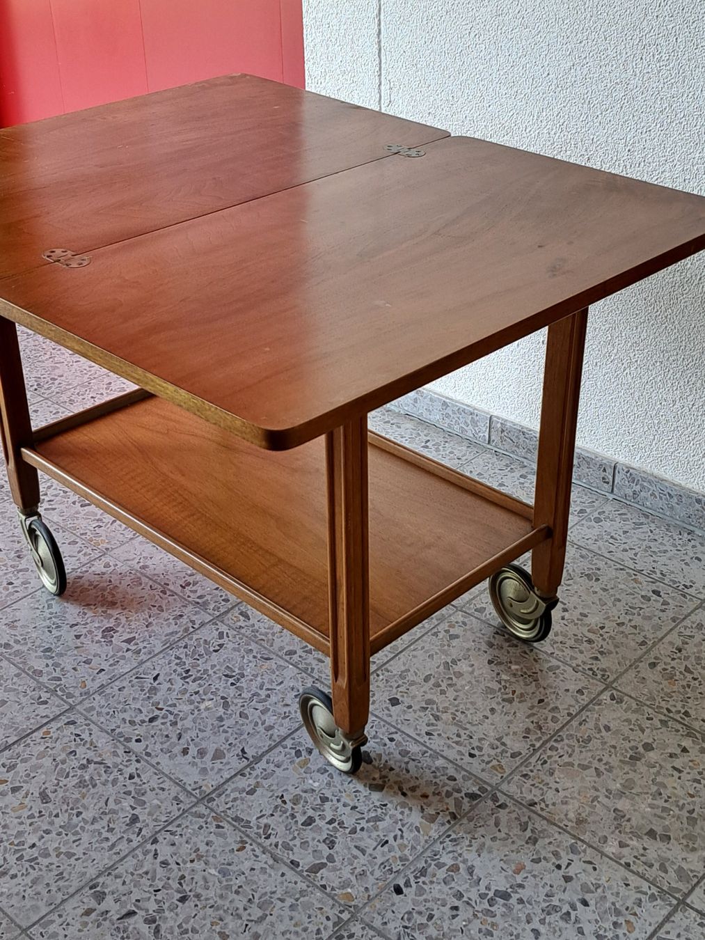 Tables: Beistelltisch – D'occasion à Willisau par afb123 3