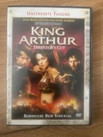 King Arthur - Director's Cut DVD - Top Zustand!