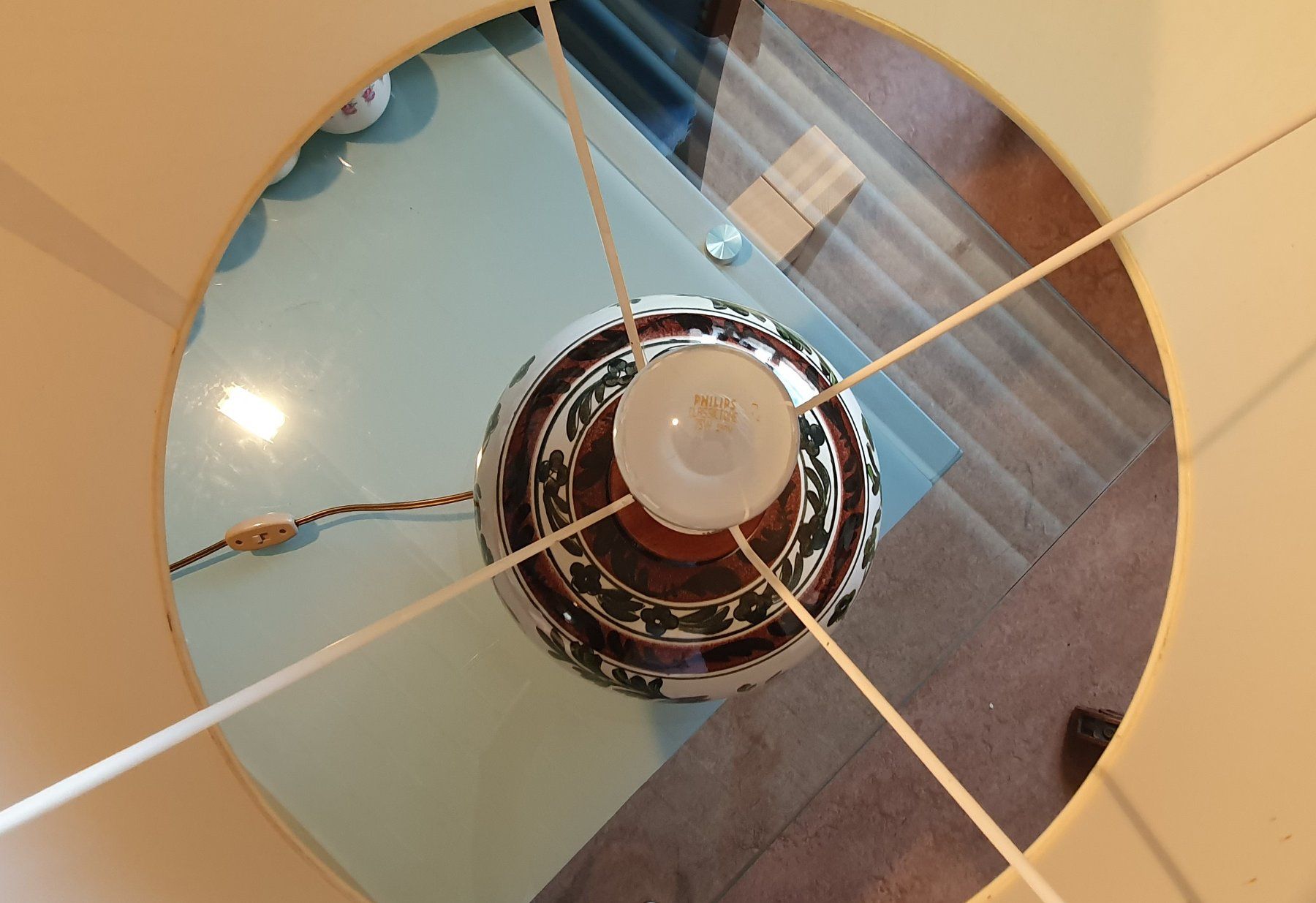 Lampen: lampe de table – Gebraucht aus Sion von bene123 2