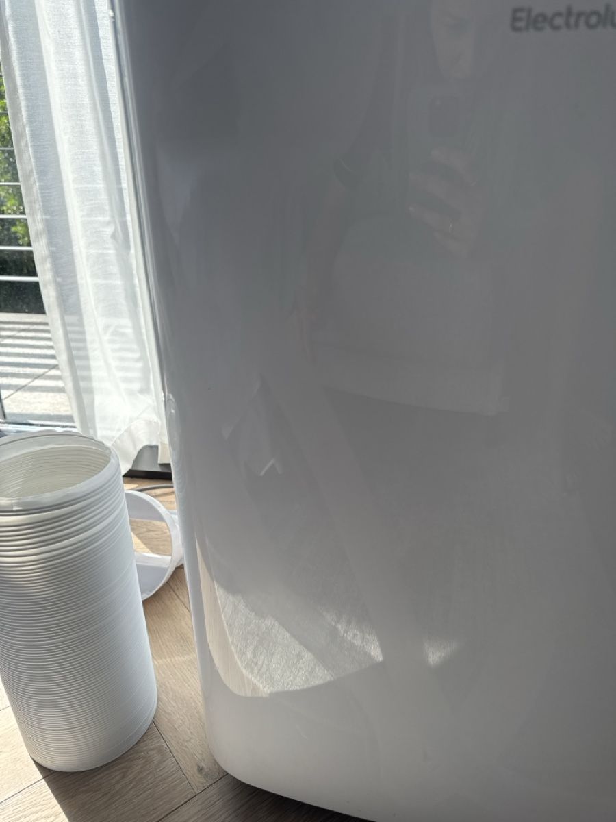 Electrolux Klimageräte: Electrolux Chill Flex Pro - Klimaanlage – Gebraucht aus Rüschlikon von del_f9xw 1