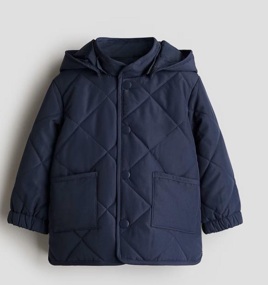 Jacken & Mäntel: Steppjacke  – Neu und originalverpackt aus Aristau von pau_n8cv