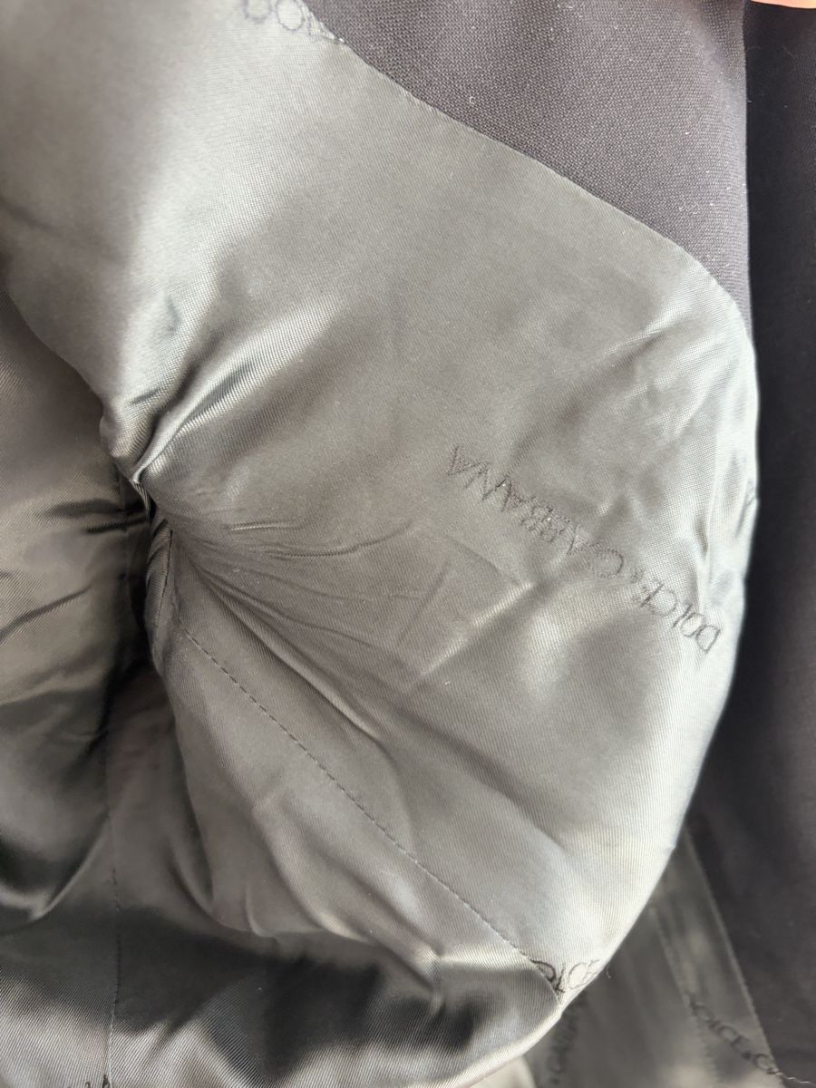 Dolce & Gabbana Completi & Tailleur: Anzug Dame, Dolce & Gabbana – Usato da Zollikon venduto da bellajasi123 5