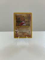 Pokémon karte Hitmonchan 69/105
