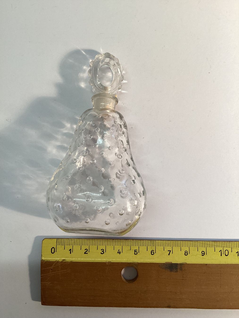 Flaconi: Alter Parfum Flacon CARON Paris Design – Usato da Eglisau venduto da mar_5rn2 2