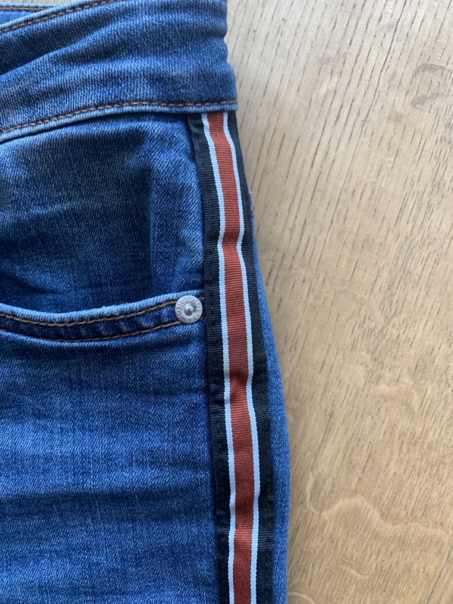Tom Tailor Jeans: Tom Tailor  - Jeans Gr. 26  - slim - top – Gebraucht aus Sargans von Rohan12 2