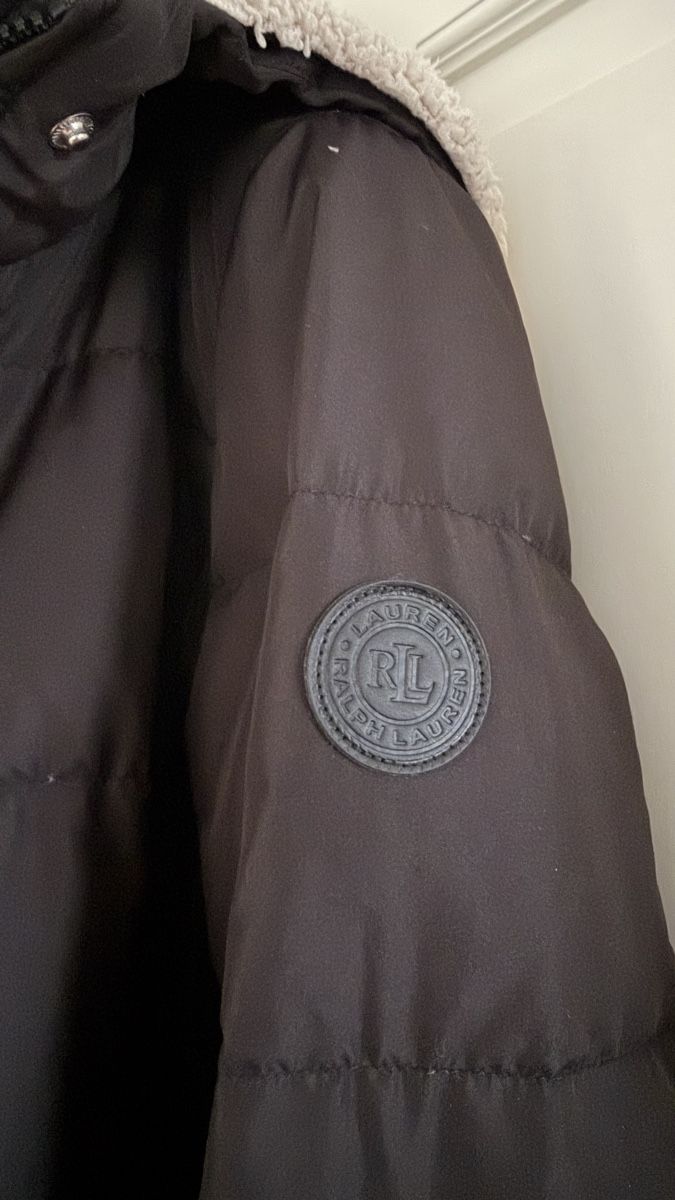 Ralph Lauren Cappotti: Ralph Lauren Wintermantel – Usato da Eschenbach SG venduto da MarThu 3
