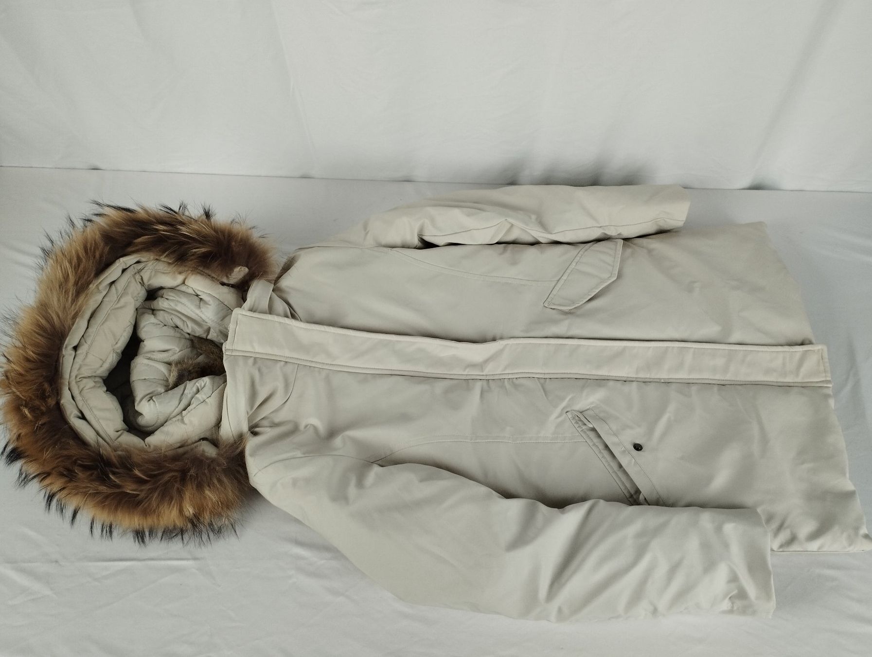 Jacken: 85 EIGHTYFIVE Jacke Gr. XS – Gebraucht aus Schübelbach von Restwert_Schubelbach 6