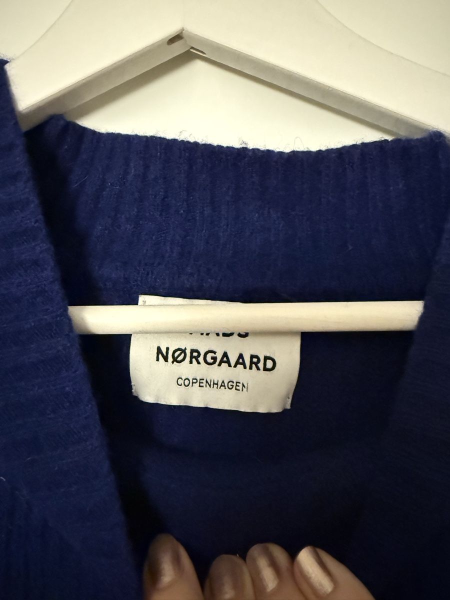 Maglioni & Felpe: Pullover Mads Nordgaard Grösse S – Usato da Mörschwil venduto da Seegurke18 2