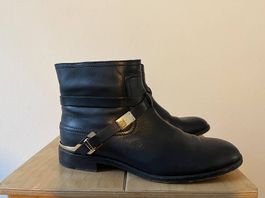 Dior Stiefel