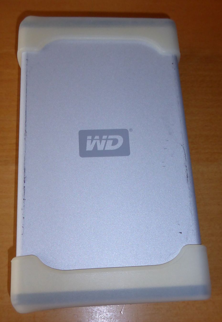Western Digital Harddisks: WD Western Digital Festplatte USB, mit Netzadapter – Gebraucht aus Spreitenbach von Turbo_1105 2