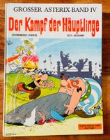 Asterix-Band IV - Der Kampf der Häuptlinge - 1971