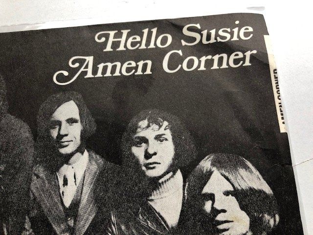 Schallplatten: Amen Corner – Gebraucht aus Aarwangen von Jukebox3 1