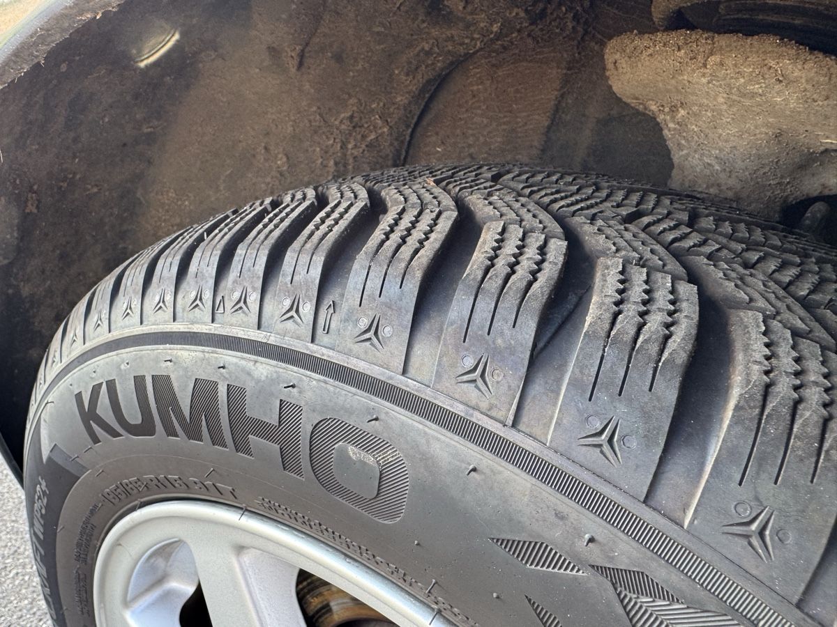 VW Automobili: Vw Golf 4 1.6 – Usato da Mattstetten venduto da Janick12 8