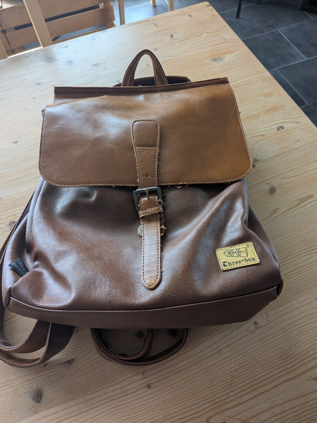 Rucksäcke: Rucksack – Gebraucht aus Winterthur von Clari1