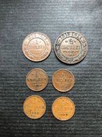 Lot Russland 1899 - 1913